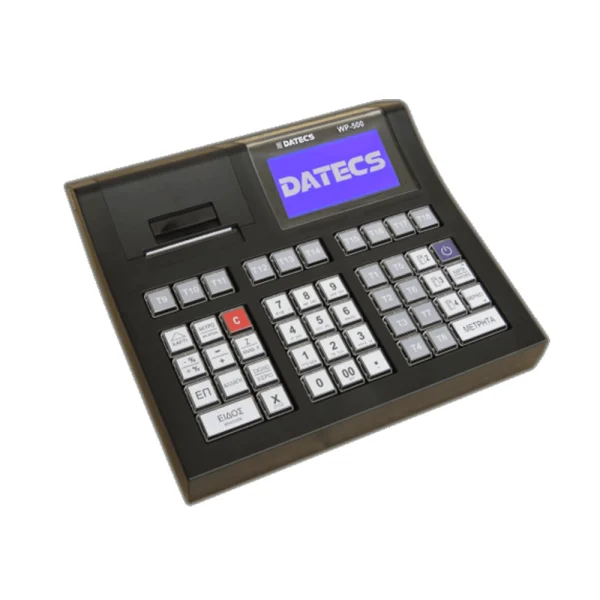 Ταμειακή Μηχανή DATECS WP-500