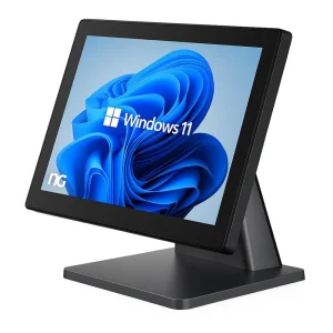 NG ALL IN ONE POS TERMINAL, 15", J6412,