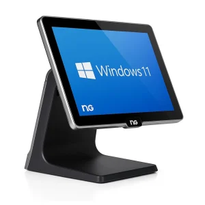 NG ALL IN ONE POS TERMINAL, 15.6", i5 10th