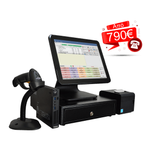 Bundle Παραγγελιοληψίας