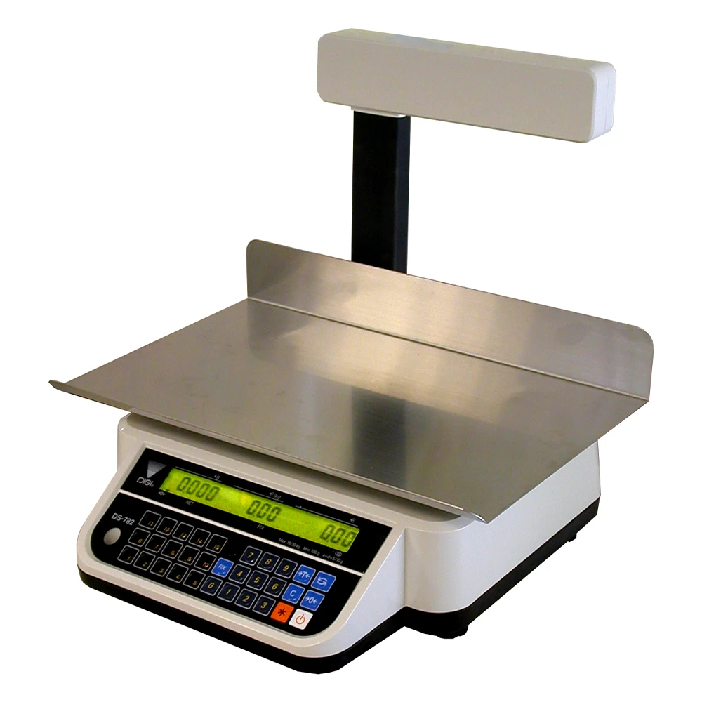 DIGI DS-782 - Image 2