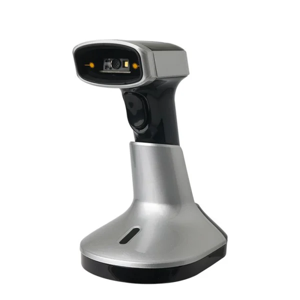 NG ΑΣΥΡΜΑΤΟ 2D BARCODE BLUETOOTH, ΜΑΥΡΟ