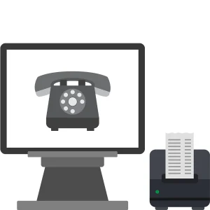 Παραγγελιοληψία Delivery