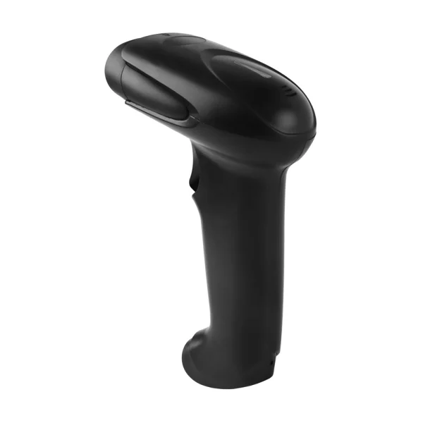 NG ENΣΥΡΜΑΤΟ LASER BARCODE SCANNER - Image 2
