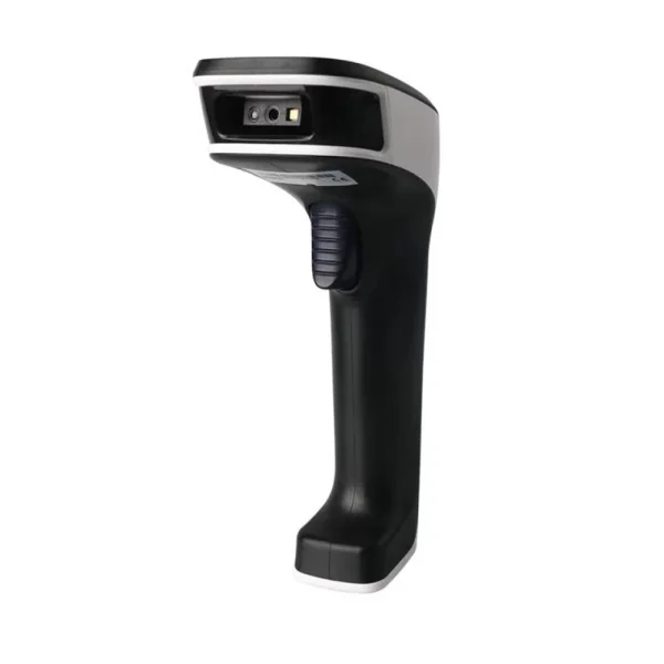 NG ΕΝΣΥΡΜΑΤΟ 2D CMOS BARCODE SCANNER - Image 2