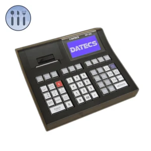 Ταμειακή μηχανή datecs wp-500 Εστιατορική